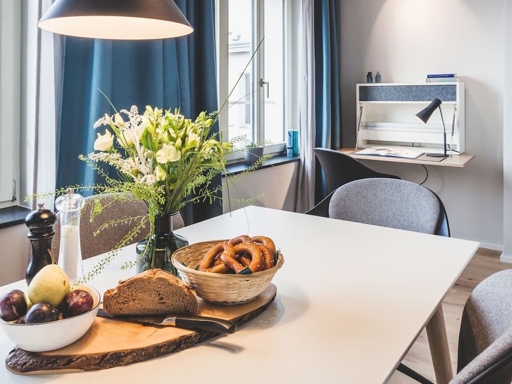 Mariandl am Meer Binz