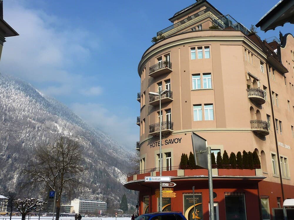 hotel image