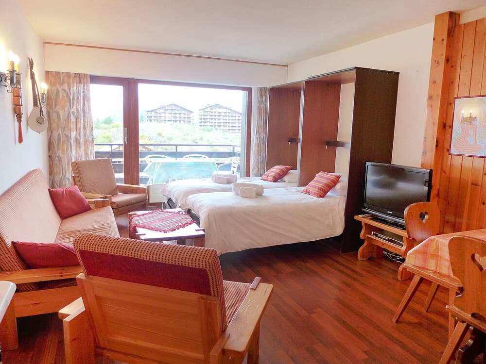 Christiania 2 Tbel Haute-nendaz