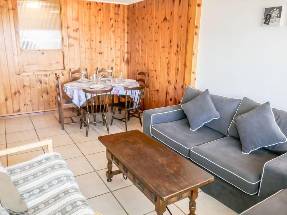 Christiania I I5 Haute-nendaz