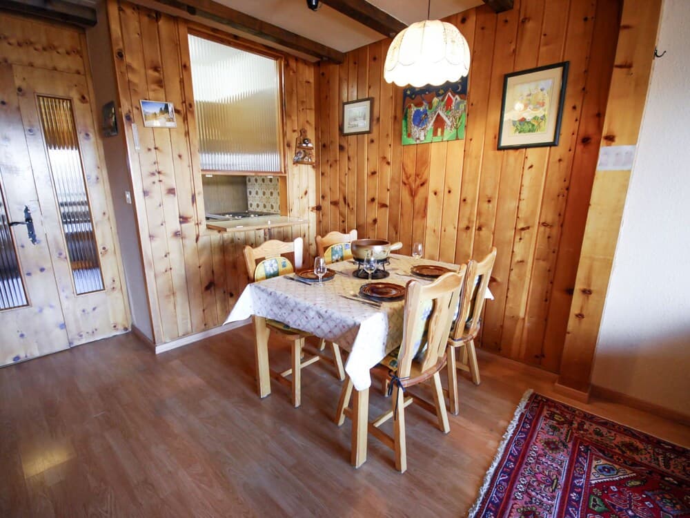 Christiania Nendaz in Nendaz