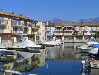 Vasco de Gama B11 R Port-valais