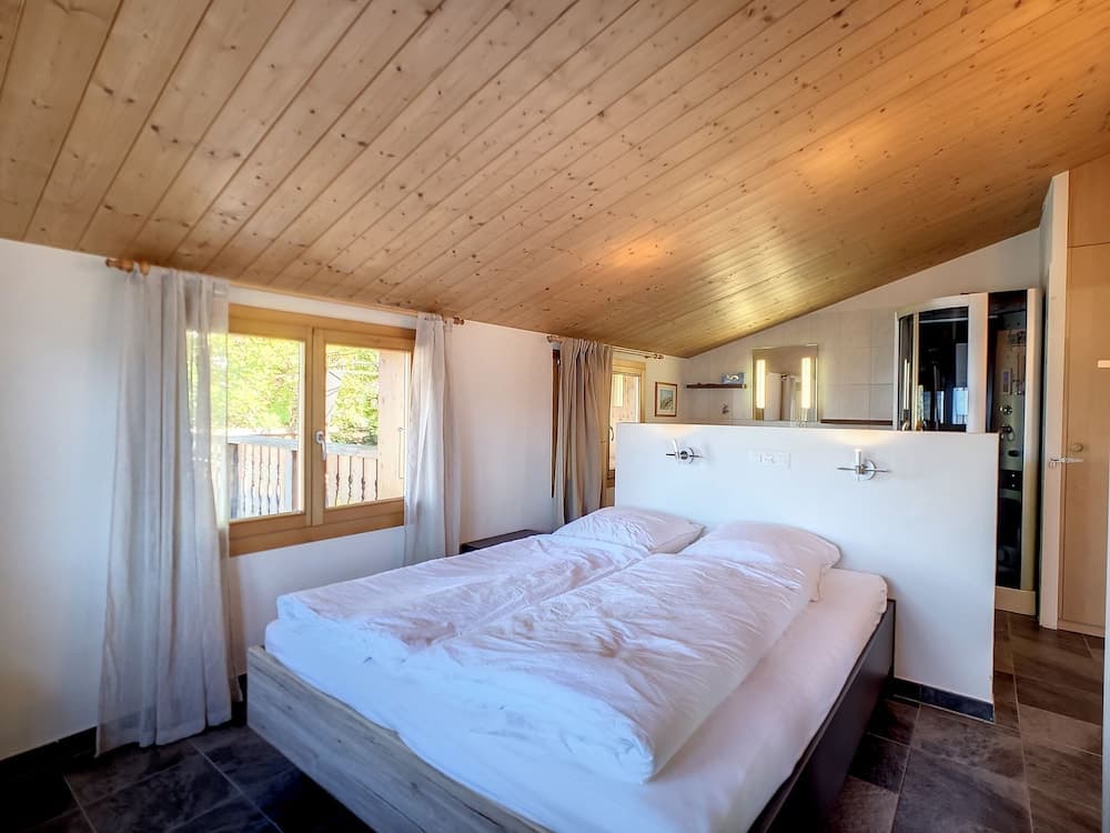 Le Dahu Veysonnaz in Veysonnaz