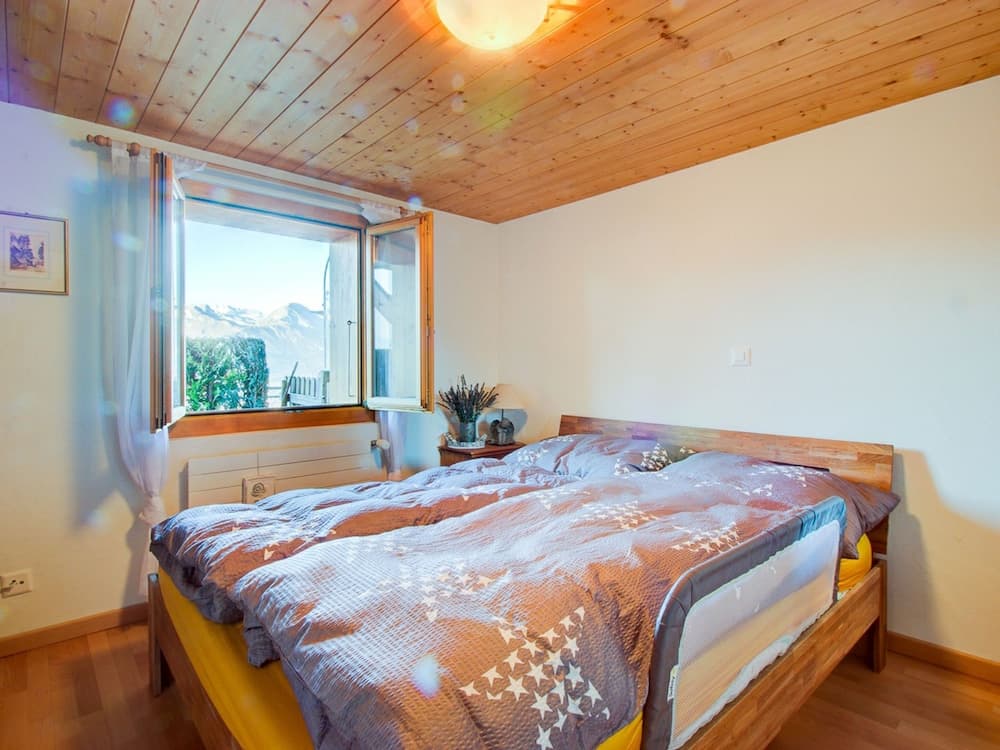 Le Dahu Veysonnaz in Veysonnaz