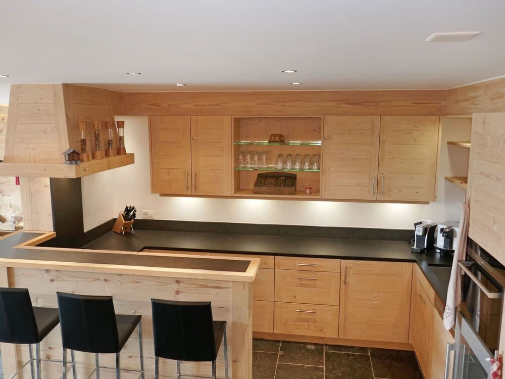 Le Montagnard 6 Haute-nendaz