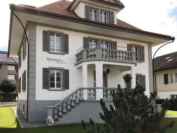 Verena s Boutique Villa au Lac Sachseln
