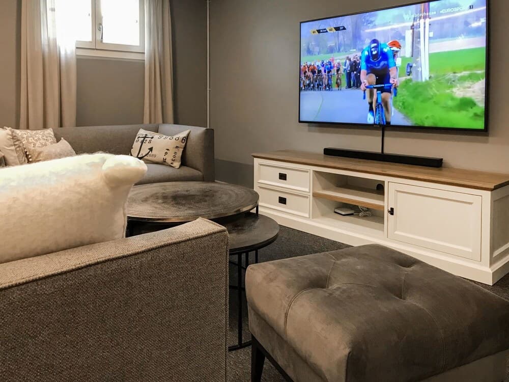 Verena s Boutique Villa au Lac Sachseln