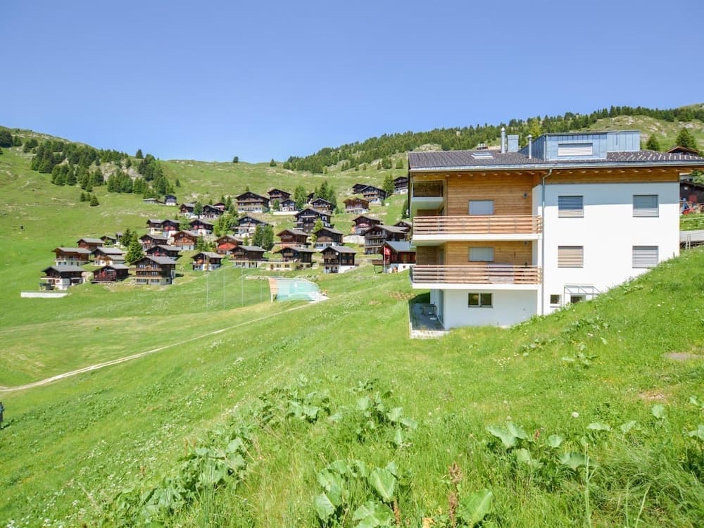 Stella 5 Riederalp in Riederalp