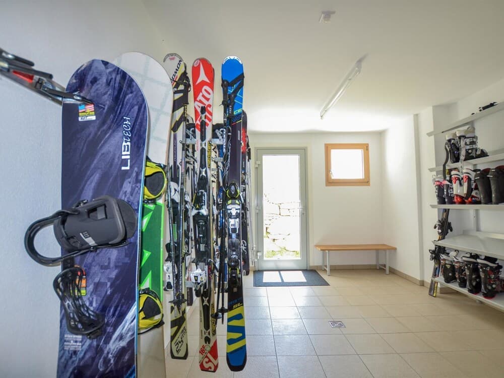 Stella 5 Riederalp in Riederalp