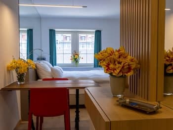 Twin Studio Baden in Baden