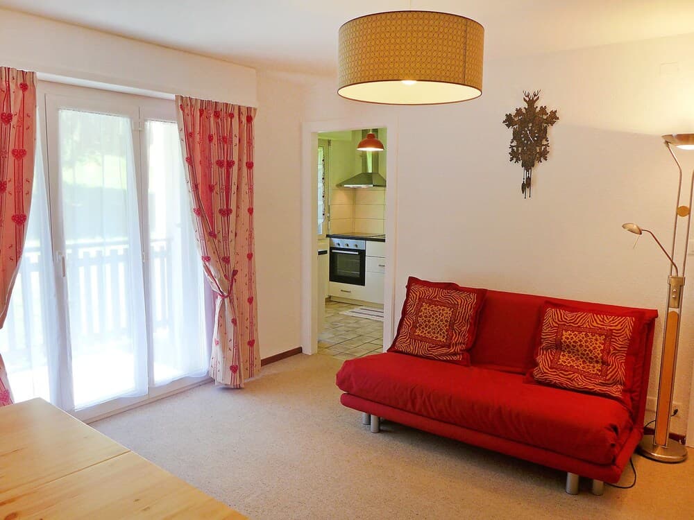 Clair Matin 20 Haute-nendaz