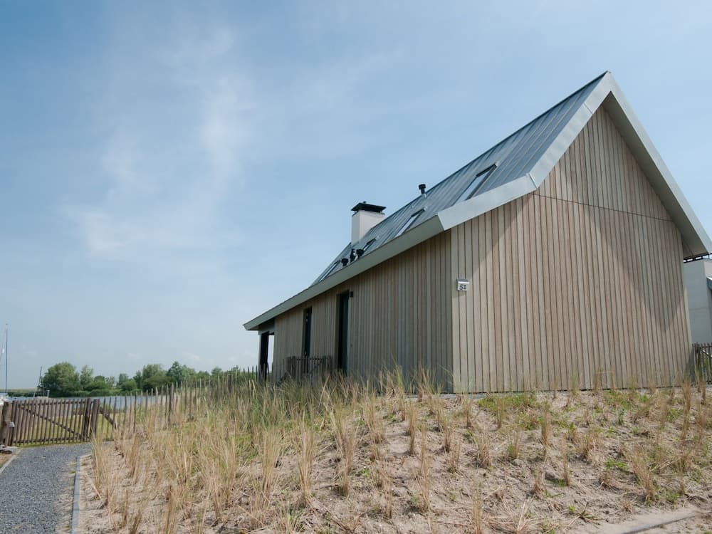 Oesterdam Resort Tholen