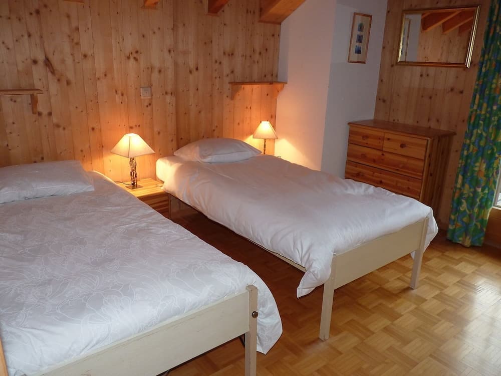 Six des Armailles Leytron