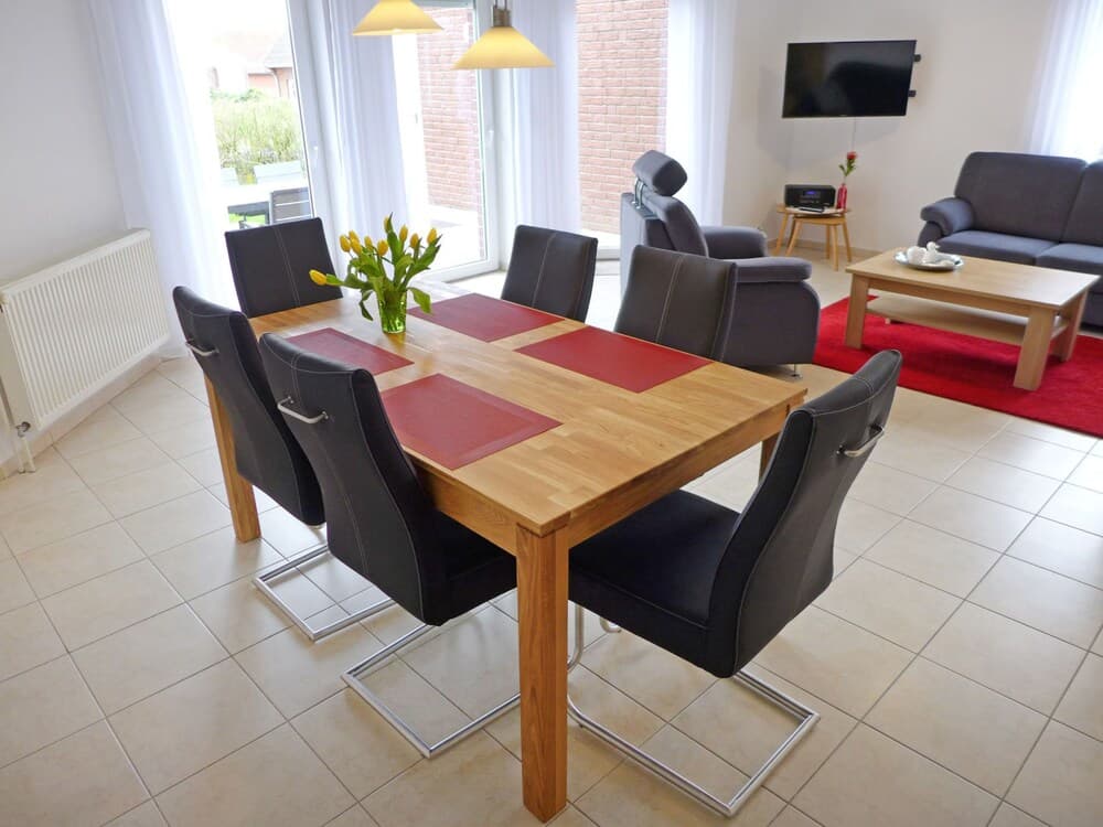 Nilles Norden in Norden