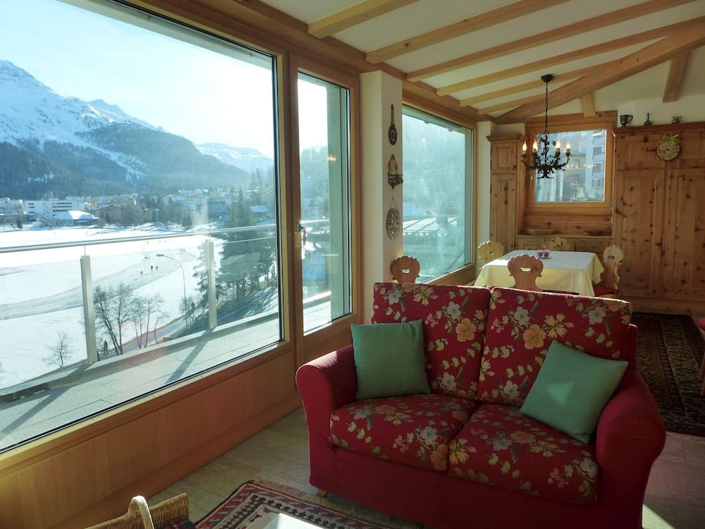 Chesa Spuonda Verde 1 7 St Moritz