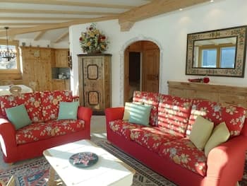 Chesa Spuonda Verde 1 7 St Moritz