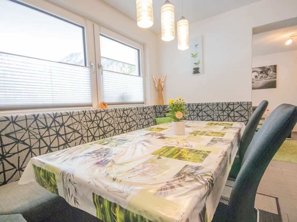 Anette Umhausen in Umhausen