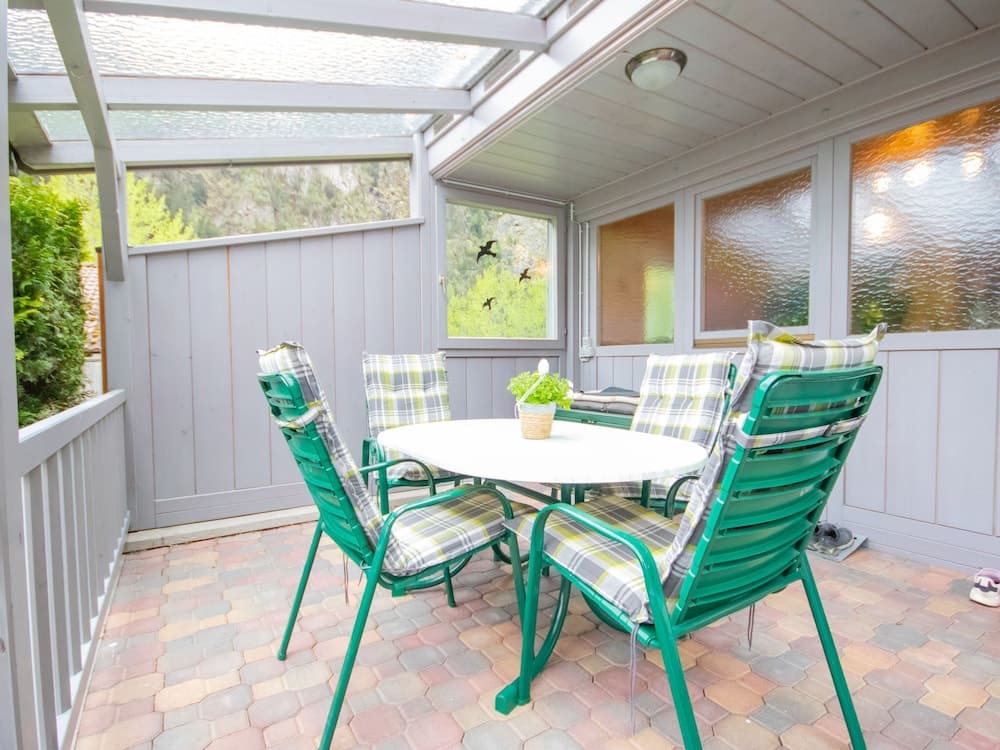 Anette Umhausen in Umhausen