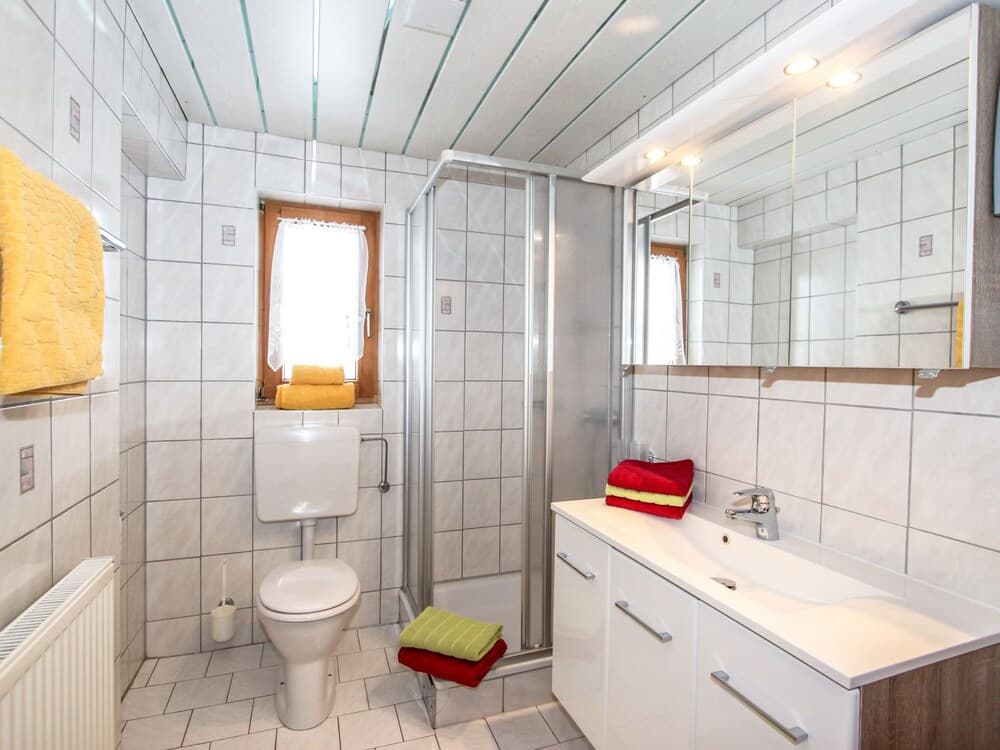 Katharina Aschau im Zillertal