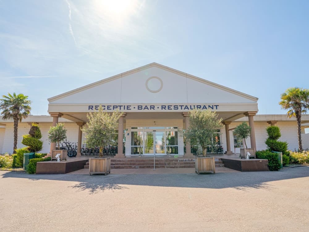 Citta Romana Hellevoetsluis