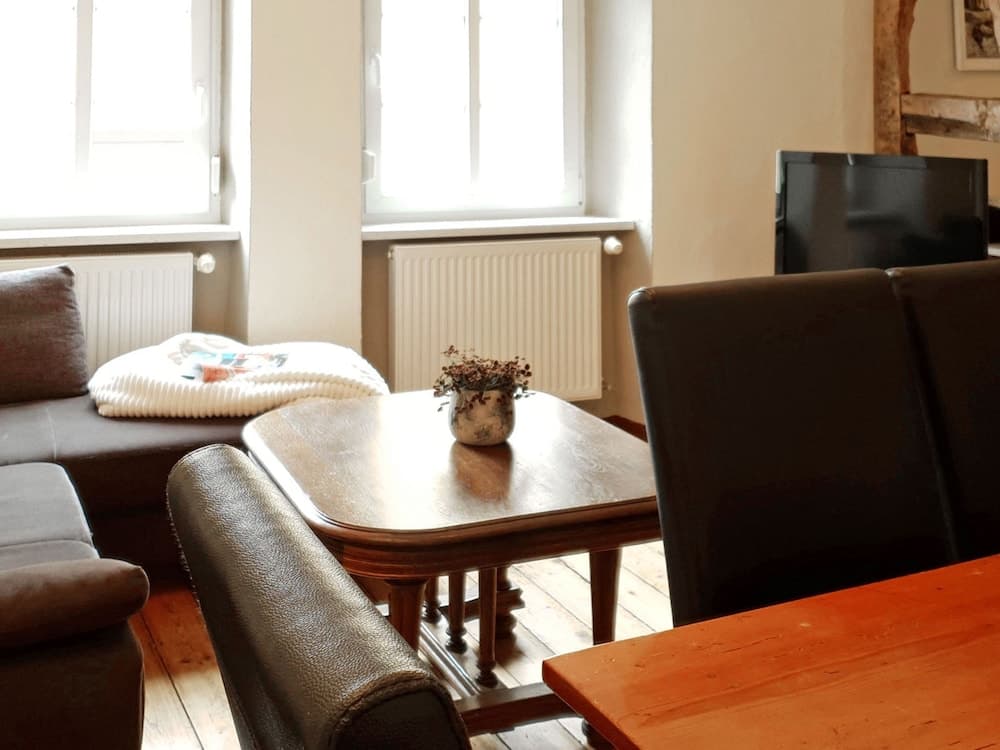 Entenhaus II Ediger-eller