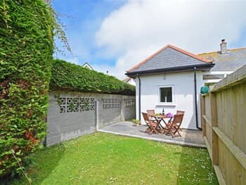 Eglos St Merryn in St Merryn