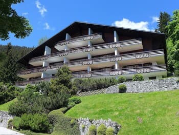 Le Savoie Ollon in Ollon