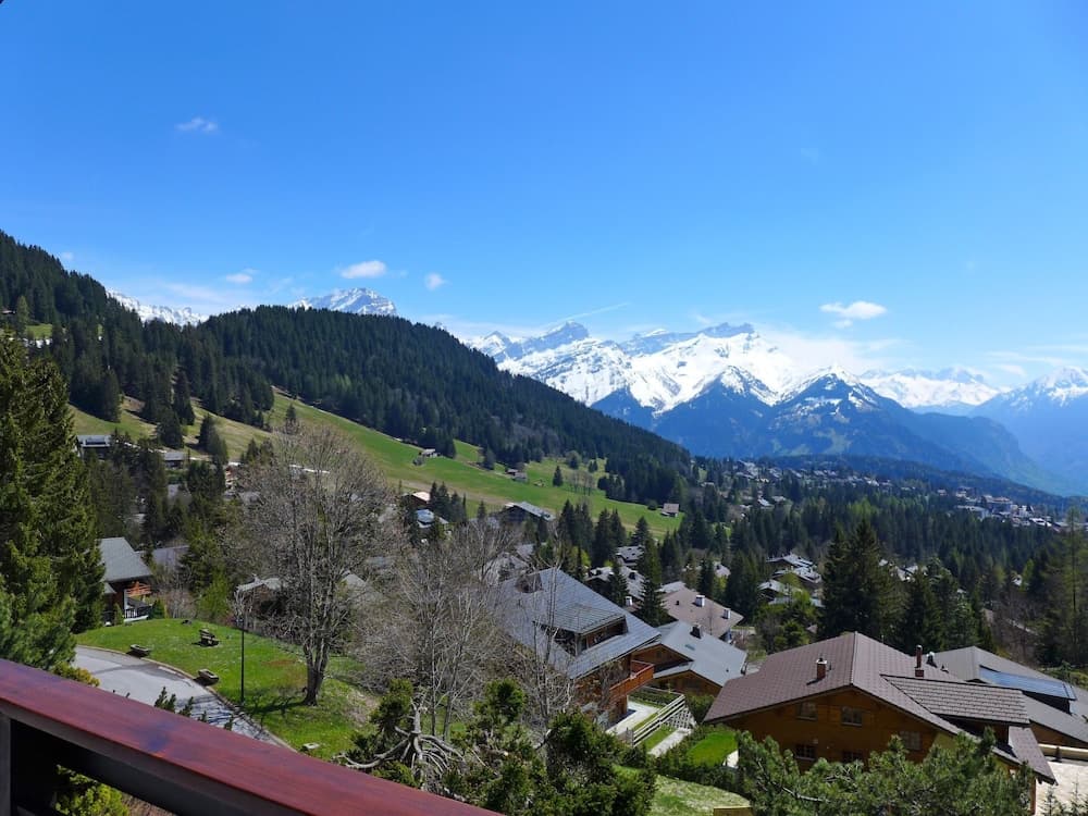 Le Savoie Ollon in Ollon