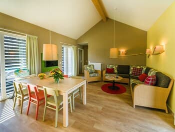 Center Parcs Park Allg u Leutkirch im Allg u