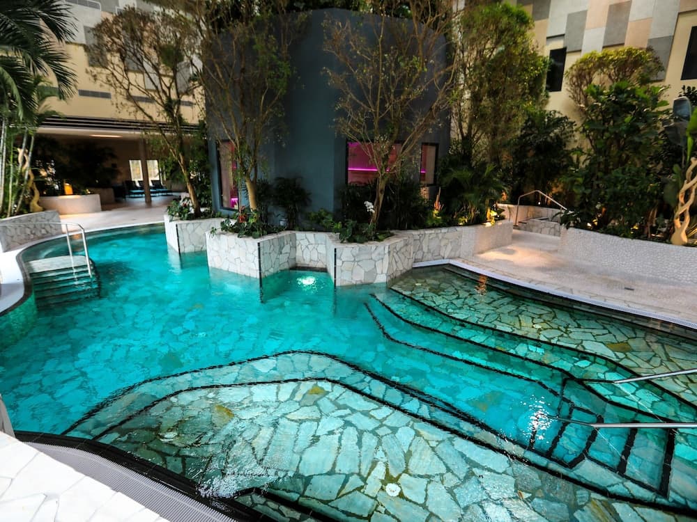 Center Parcs Park Allg u Leutkirch im Allg u