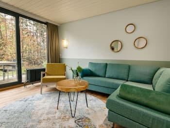 Center Parcs Park Bispinger Heide Bispingen