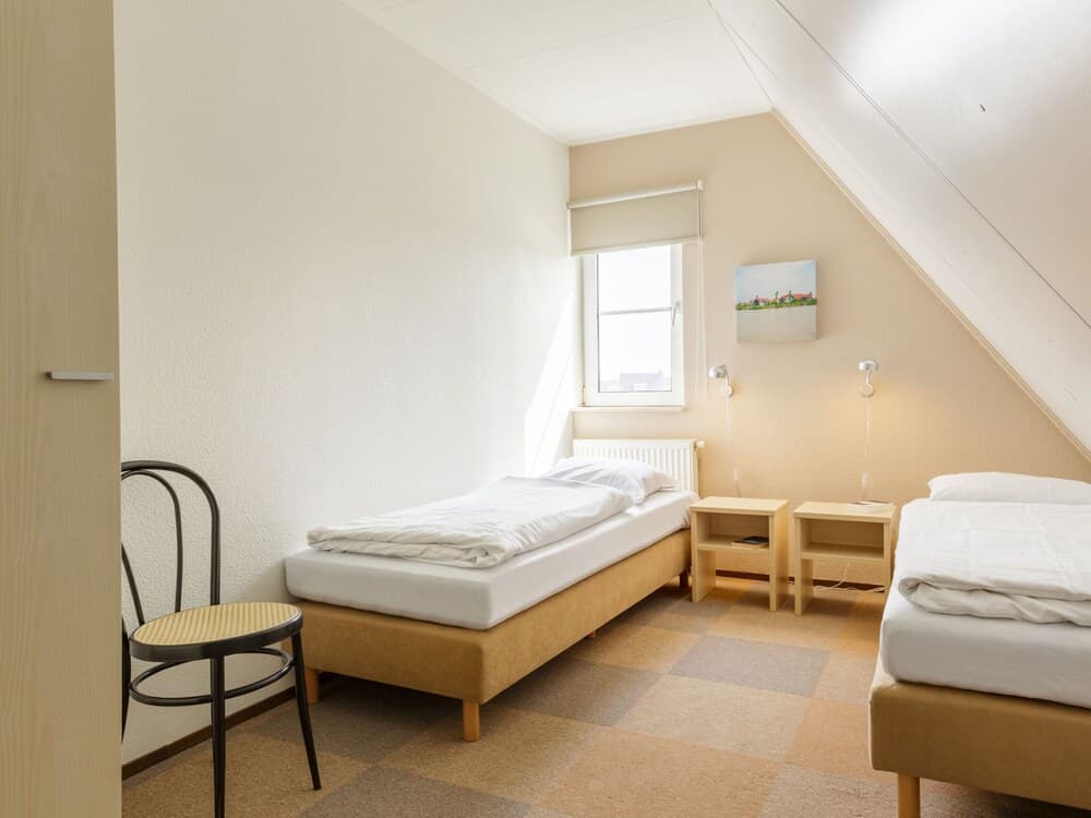 Center Parcs Parc Sandur Emmen