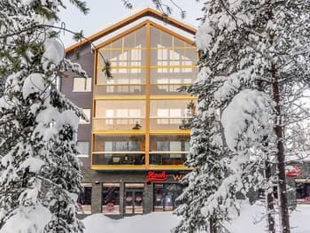 Levin Kunkku c6 Kittil