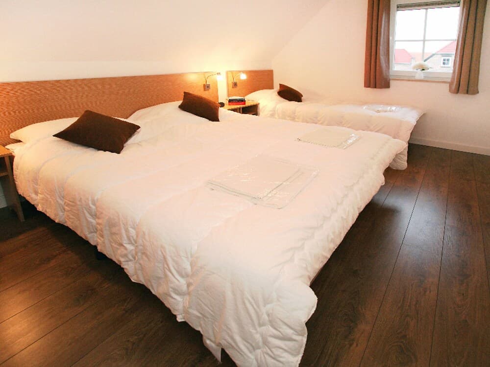 Buitenhof De Leistert Roggel