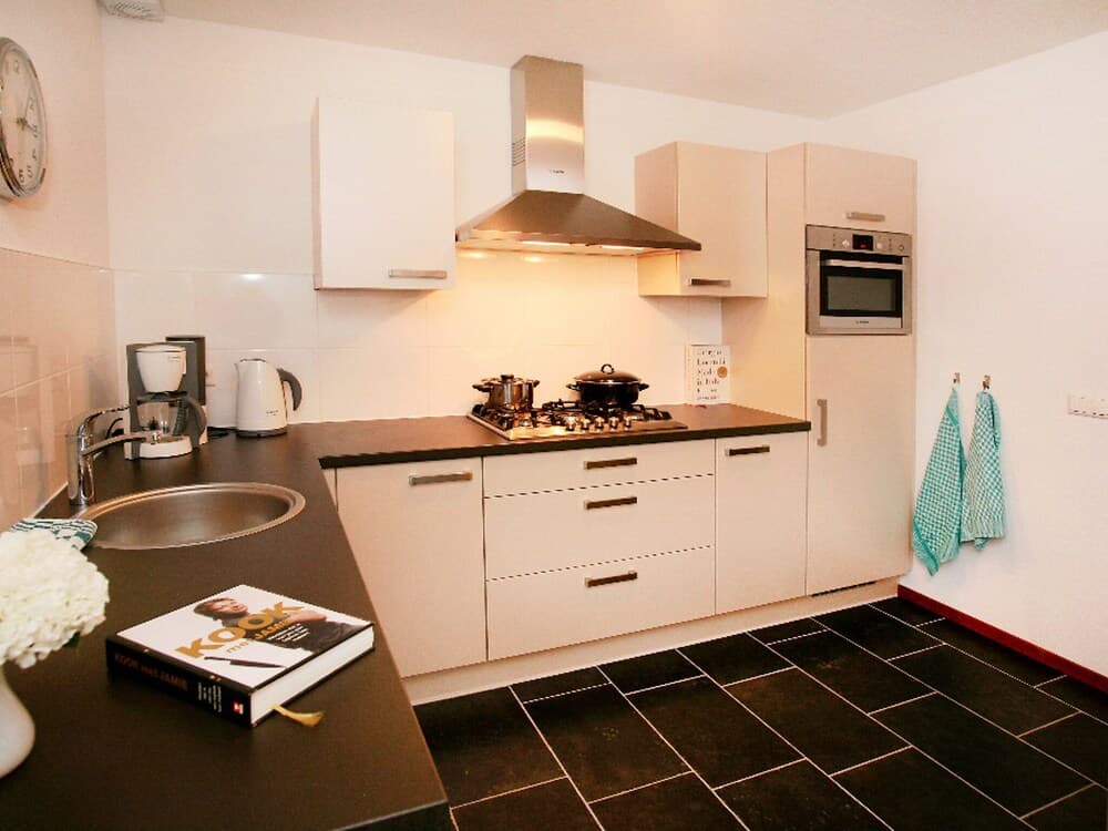 Buitenhof De Leistert Roggel