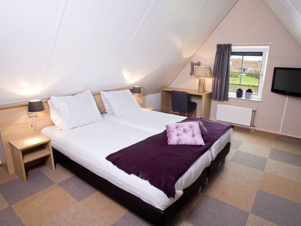 Center Parcs Parc Sandur Emmen