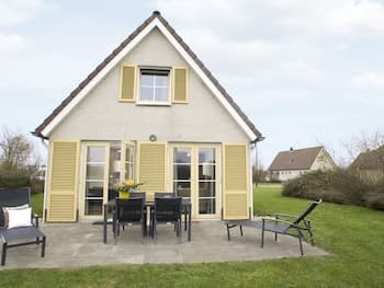 Center Parcs Parc Sandur Emmen