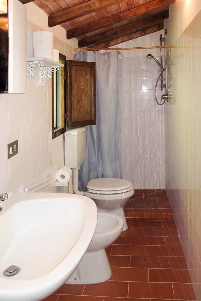 Podere Villa Apt Gigi Pietrabuona