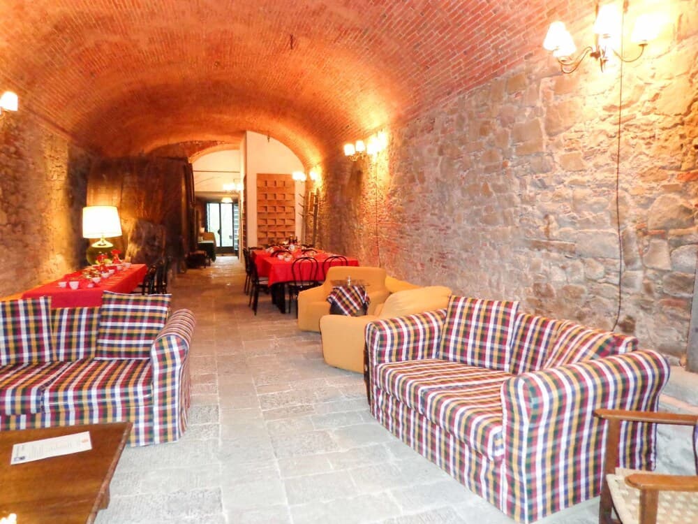 Podere Villa Apt Gigi Pietrabuona