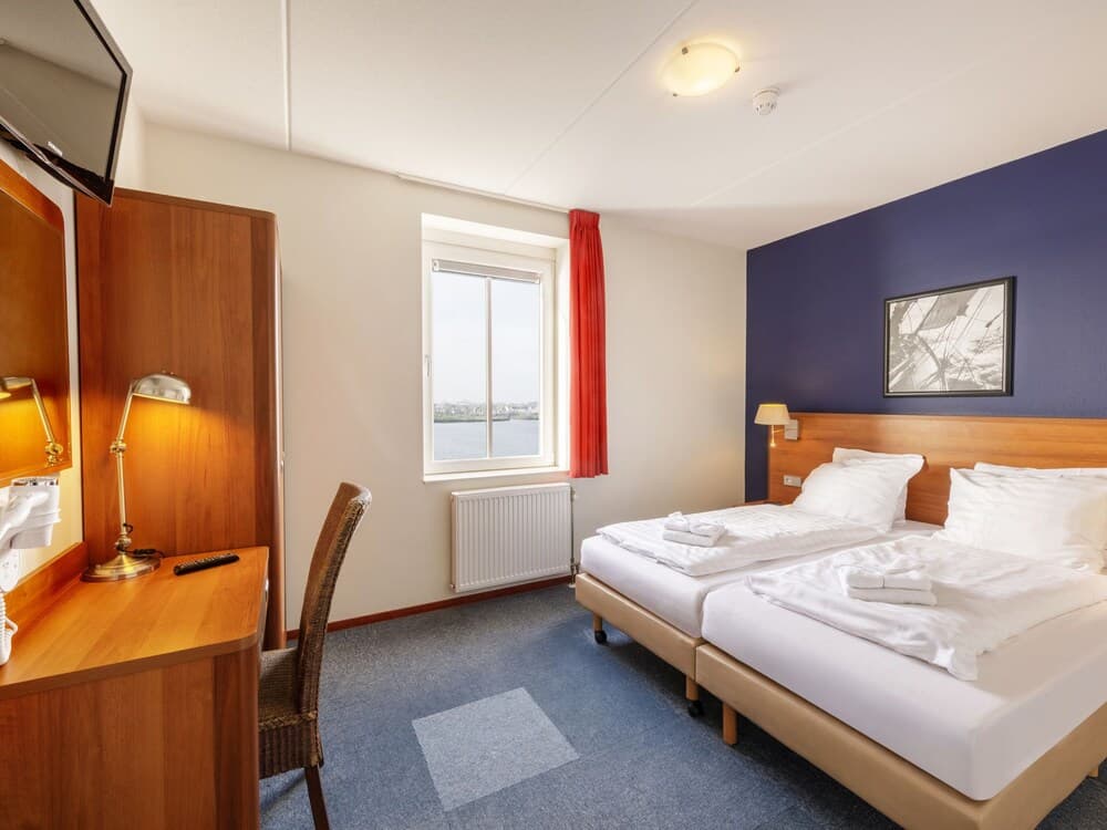 Center Parcs De Eemhof Zeewolde