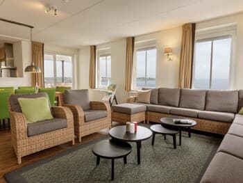 Center Parcs De Eemhof Zeewolde