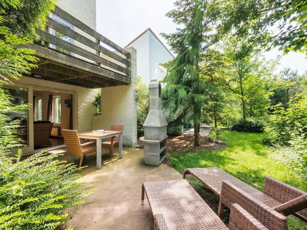 Center Parcs Port Z Lande Ouddorp