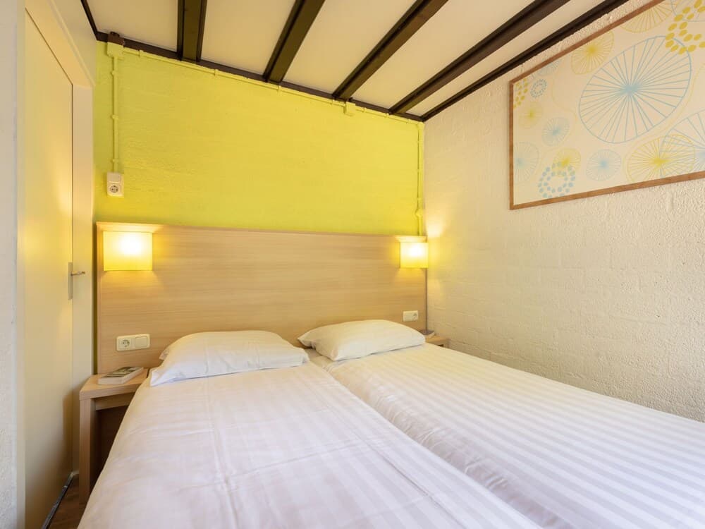 Center Parcs De Limburgse Peel America