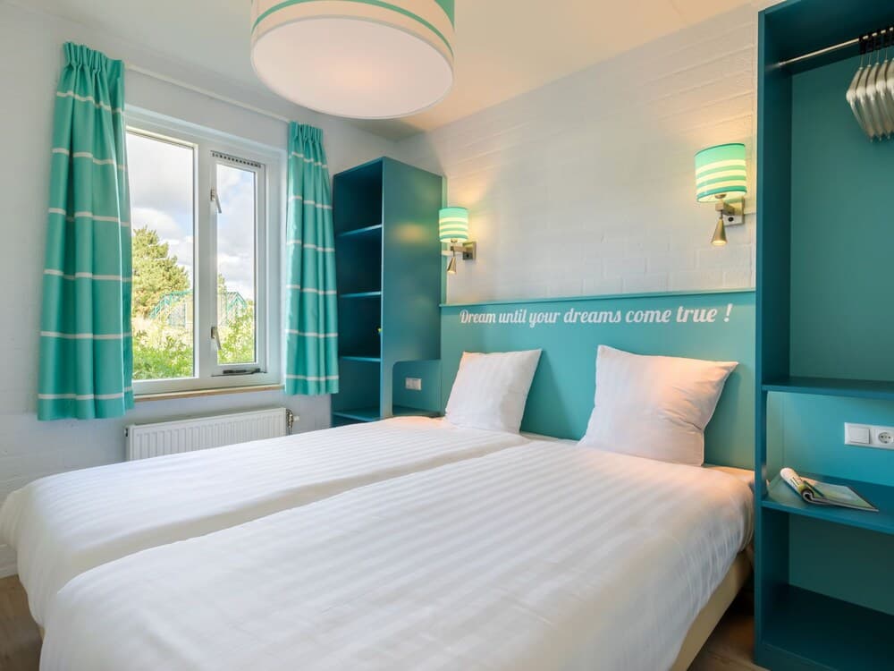 Center Parcs Zandvoort Zandvoort