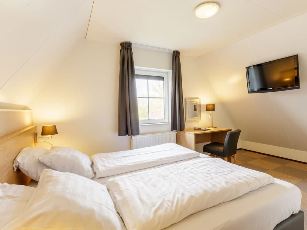 Center Parcs Parc Sandur Emmen