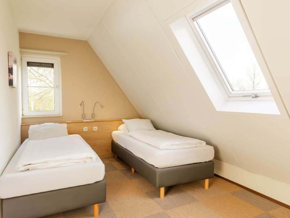 Center Parcs Parc Sandur Emmen