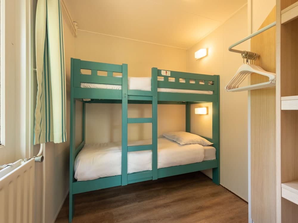 Center Parcs De Limburgse Peel America