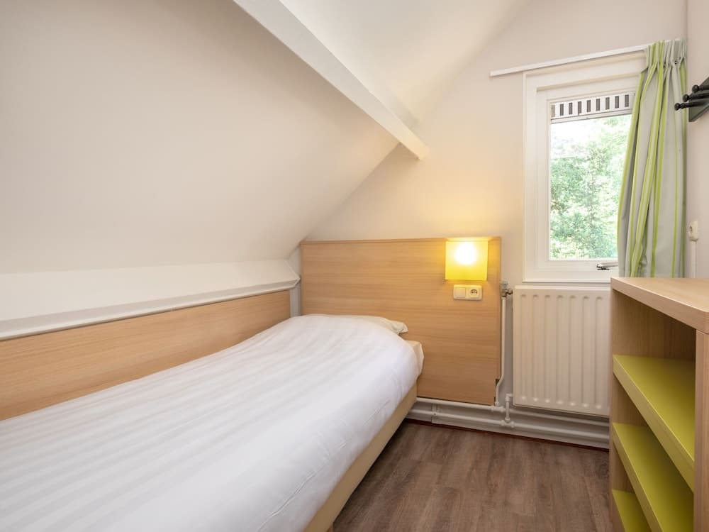 Center Parcs De Limburgse Peel America