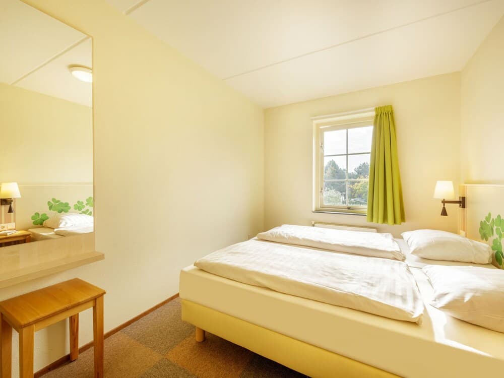 Center Parcs Port Z Lande Ouddorp