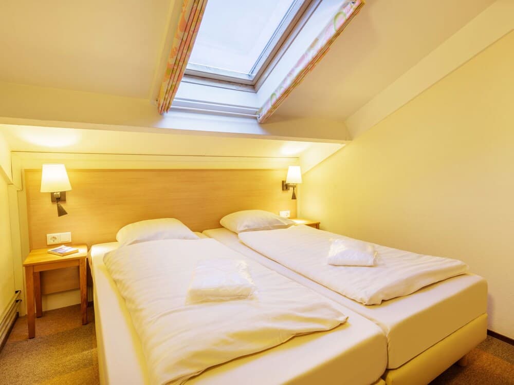 Center Parcs Port Z Lande Ouddorp